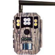 Boly Guard BG662-M Dual Flash 4G/LTE 4K trail camera